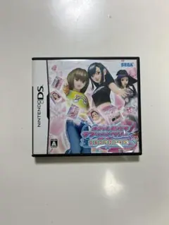 オシャレ魔女 ラブ and ベリーのDSソフト、Aレーティング