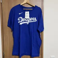 【新品未使用】アメリカ限定モデル　大谷選手 Tシャツ