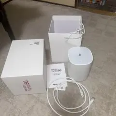 楽天Turbo5G