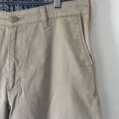 Wrangler ラングラー チノパン クロップドパンツ カジュアル