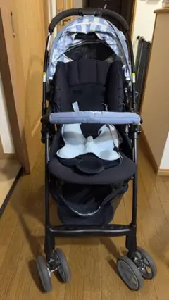 Aprica アップリカ フライル SL88DGBJ ベビーカー