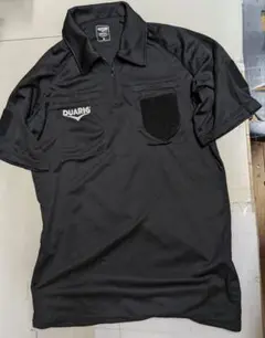 デュアリグ　半袖シャツ　スポーツウェア　Mサイズ