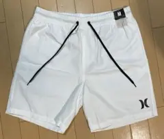 【新品未使用】ハーレー Hurley 水陸両用サーフパンツ　サイズM