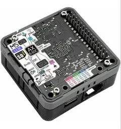 M5Stack AX630C カメラ付き