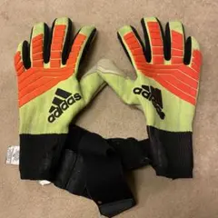 アディダス adidas サッカー/フットサル キーパーグローブ プレデタープロ