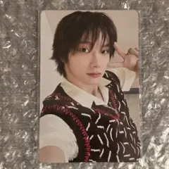 BOYNEXTDOOR BOYLIFE weverse ソンホ ラキドロ トレカ