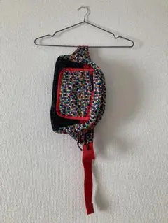 オゾンコミュニティ ボディバッグ