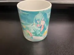 雨宿り マグカップ くじライブ C賞