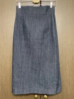 ANGLOBAL SHOP デニムスカート