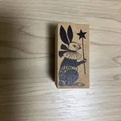 ウサギ　スタンプ
