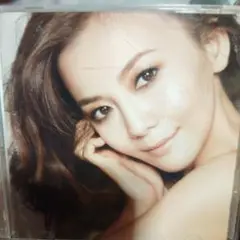華原朋美 DREAM -Self Cover Best- CD、DVD