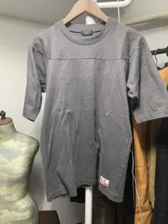 m&m sleepwalk let lt ride フットボール 星Tシャツ