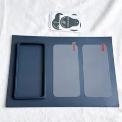 iPhone 15Pro Max 保護フィルム 2枚セット