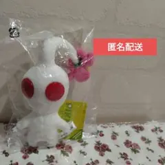 【未開封】白ピクミン ぬいぐるみ 三英貿易タグ付き