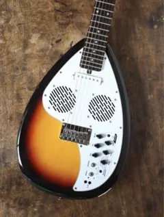 2025年最新】VOX APACHE-1の人気アイテム - メルカリ