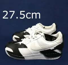 27.5 ナイキ エアフォースワン NDSTRKT AF1 AIR FORCE