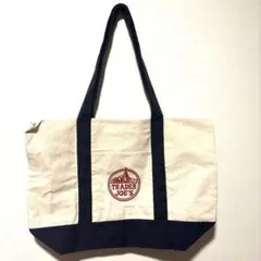 〜8/16 Trader Joe's トートバッグ