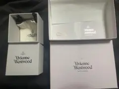 Vivienne Westwood ヴィヴィアン　空箱
