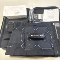 SIXPAD パワーライトアブズ S