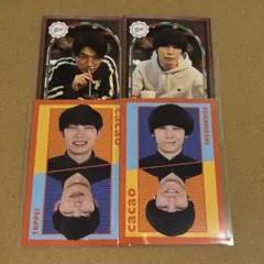 ◎よしもとコレカ 6th edition cacao 浦田 高橋 たっぺい