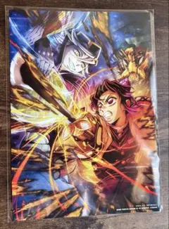 鬼滅の刃 無限城編 映画入場者特典