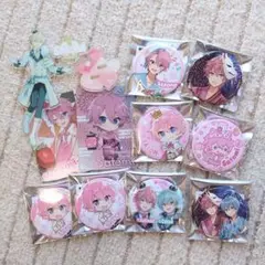 すとぷり さとみくん セット