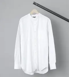 片野英児　Kinloch Anderson Officer shirts