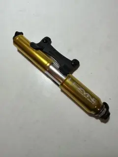 LEZYNE PRESSURE DRIVE レザイン 携帯ポンプ