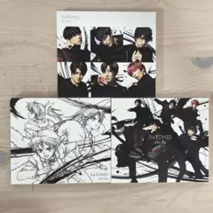 SixTONES NEW ERA 3形態 セット
