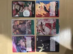 ワンピース カードゲーム セット