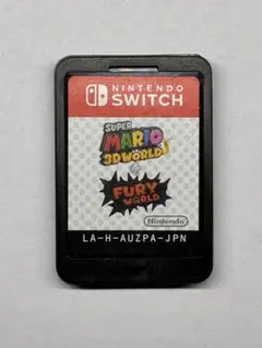 スーパーマリオ3Dワールド　Super Mario 3D World