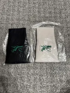 RYU リストバンド　ryu 2個セット