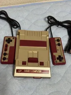 任天堂クラシックミニ　ファミコン美品