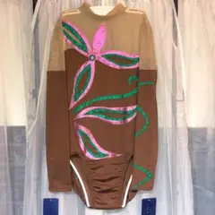 レオタード OLYNSTONE サイズ１ B品