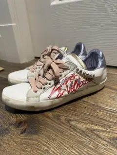 Zadig&Voltaire ザディグエヴォルテール　スニーカー　38