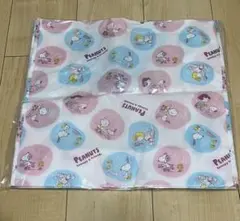 AOKI スヌーピー トートバッグ