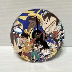 レア！カプコンフレンドリークラブ 会員限定グッズ 時計 ストリートファイター