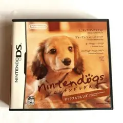nintendogs ダックス & フレンズ