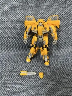 スタジオシリーズ SS-16 バンブルビー