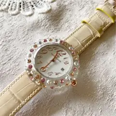 bon bon watch Rainbow 限定カラー