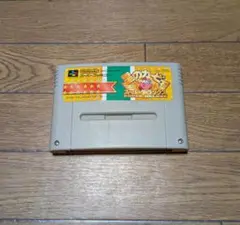 星のカービィスーパーデラックス