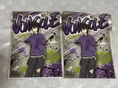 家庭教師ヒットマンreborn! サブカルストリート 特典ブロマイド 雲雀