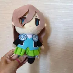 24時間限定セール　五等分の花嫁のぬいぐるみ