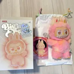 【正規品】エナジーラブブ　POPMART