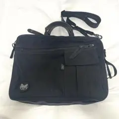 ハーヴェストレーベル　スーパーハーキュリーズ 3WAY ビジネスバッグ