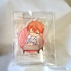 【新品】『映画 ギヴン 海へ』くじ引き堂 ちびアクリルスタンド ☆真冬