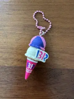 サーティワン ガチャガチャ