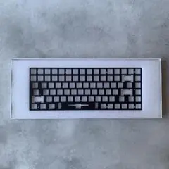 Keychron K2 Pro/Max用 アルミプレート 自作キーボード