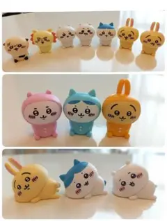 ちいかわ　 フィギュアセット 13セット