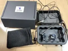 2025年最新】FitEar Universalの人気アイテム - メルカリ